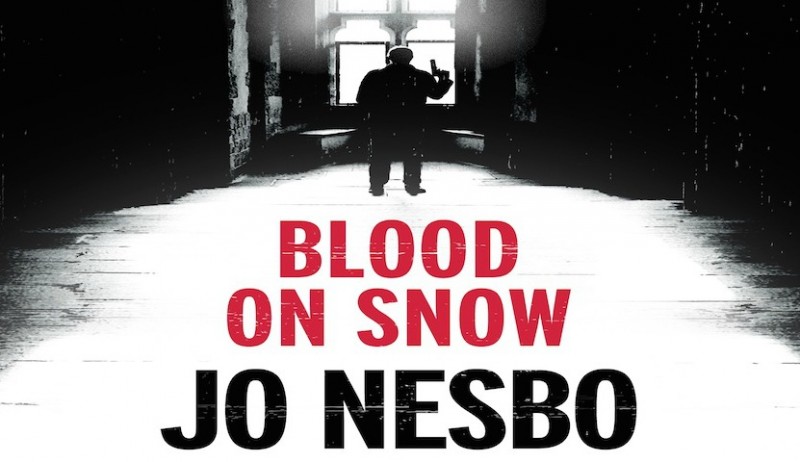 Jo Nesbo - Blood on Snow