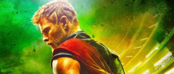 První teaser: Thor: Ragnarok
