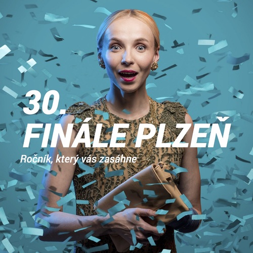 Finále Plzeň 2017
