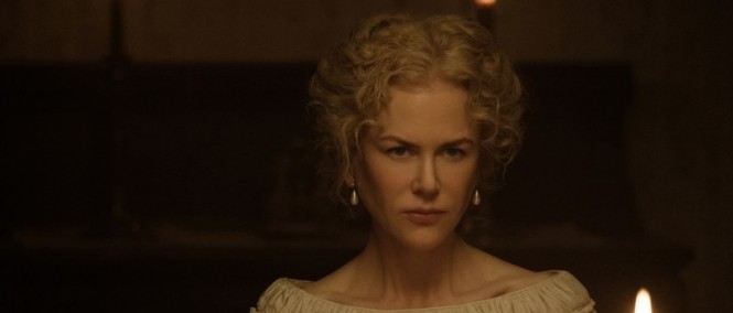 Nicole Kidman bude bývalou televizní moderátorkou