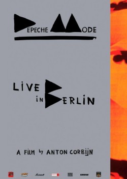 Depeche Mode: Live in Berlin - 2014