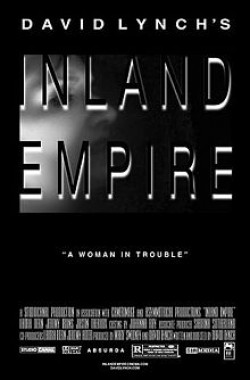 Plakát filmu Inland Empire / Inland Empire