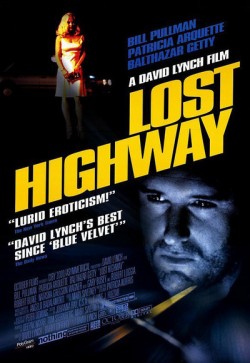 Lost Highway - 1997