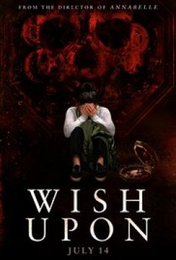 Wish Upon - 2017