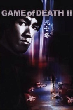 Plakát filmu Hra smrti 2 / Si wang ta