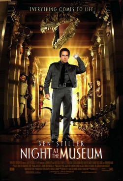 Night at the Museum - 2006