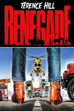 Renegade - 1987