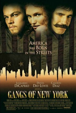 Gangs of New York - 2002