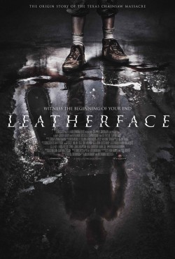 Leatherface - 2017