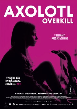 Axolotl Overkill - 2017