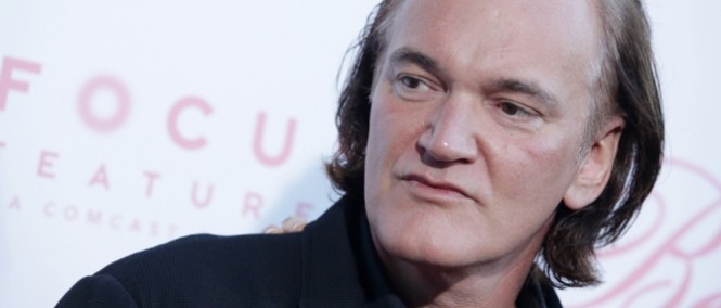 Quentin Tarantino chystá film o Charlesi Mansonovi