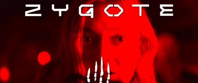 Neill Blomkamp uvádí: Sci-fi kraťas Zygote s Dakotou Fanning
