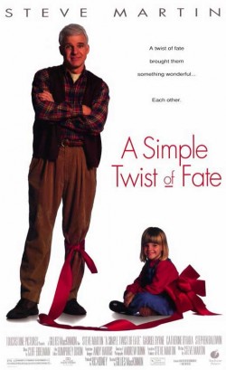 A Simple Twist of Fate - 1994