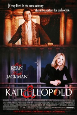 Kate & Leopold - 2001