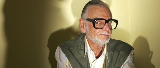 Zemřela hororová ikona George A. Romero