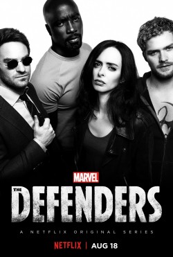 The Defenders - 2017