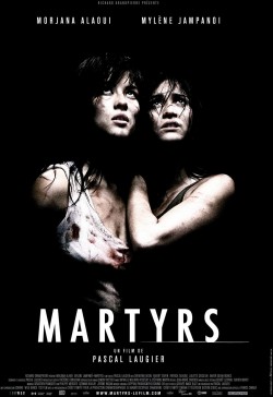 Martyrs - 2008