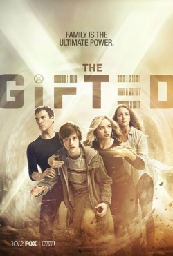 The Gifted - 2017