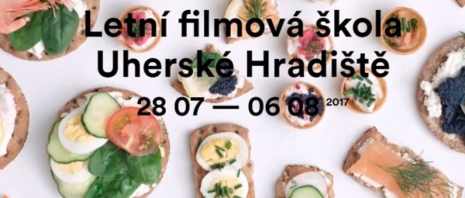 Preview: 43. Letní filmová škola v Uherském Hradišti