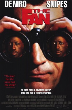 The Fan - 1996