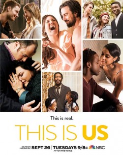 This Is Us - 2016