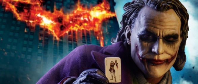 Martin Scorsese a Todd Phillips chystají film o Jokerovi