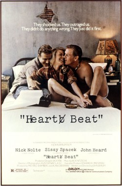 Heart Beat - 1980
