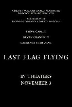 Last Flag Flying - 2017