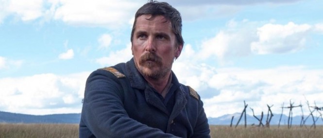 Trailer: Christian Bale hraje ve westernu Hostiles