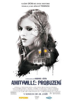 Amityville: The Awakening - 2017