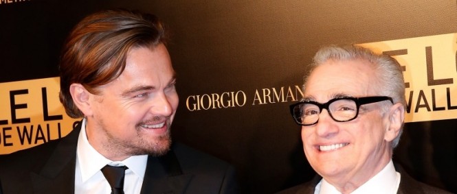Leonardo DiCaprio a Martin Scorsese vzkřísili biopic Roosevelt