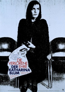 Die verlorene Ehre der Katharina Blum - 1975
