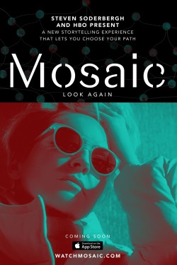 Mosaic - 2018