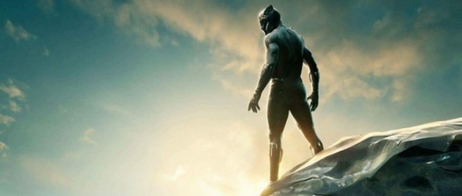 Marvelovský Black Panther se představuje v novém traileru