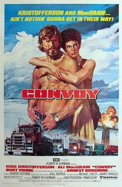 Convoy - 1978