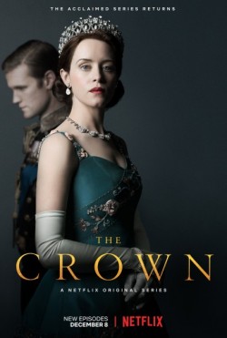 Plakát filmu  / The Crown