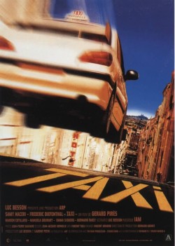 Taxi - 1998