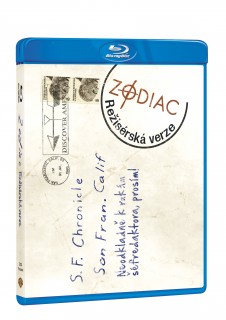 Zodiac - 2007