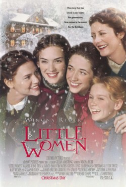 Plakát filmu Malé ženy / Little Women