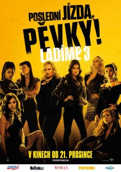 Pitch Perfect 3 - 2017
