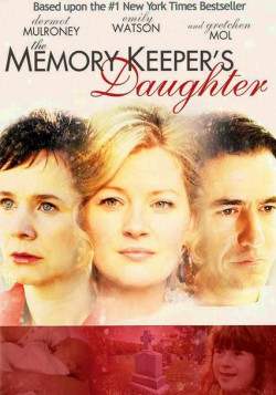Plakát filmu Strom v srdci / The Memory Keeper's Daughter