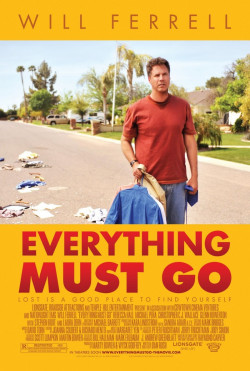 Everything Must Go - 2010