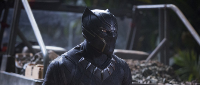 Black Panther se dočká sequelu