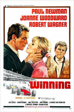 Winning - 1969