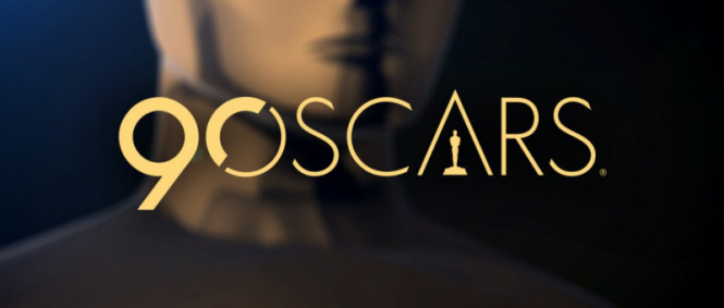 Oscar 2018: Oscaři pohlédli do Tváře vody