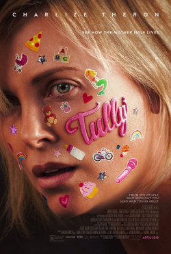 Tully - 2018