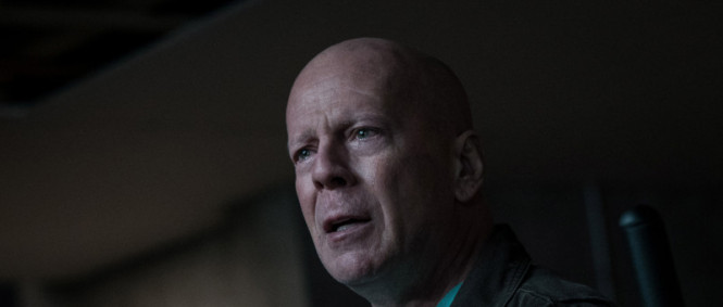 Bruce Willis bude trenérem jako Cornerman