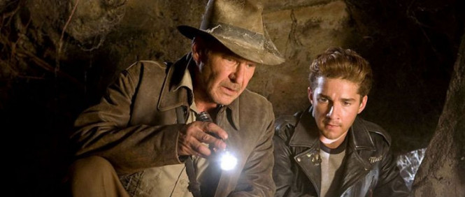 Indiana Jones 5 dorazí o rok později