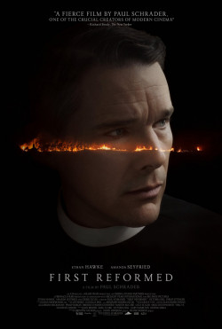First Reformed - 2017
