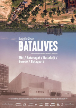 Plakát filmu  / Batalives: Baťovské životy